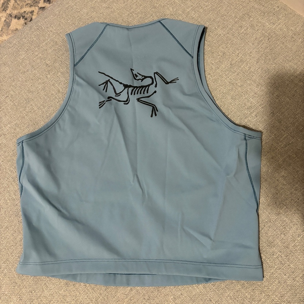 Arc'teryx Soria Tank